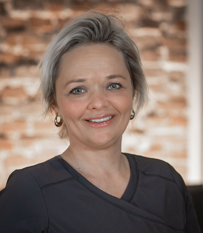 Karin Riemer Zetstra (Paro)preventie assistente​ Tromp Tandartsen